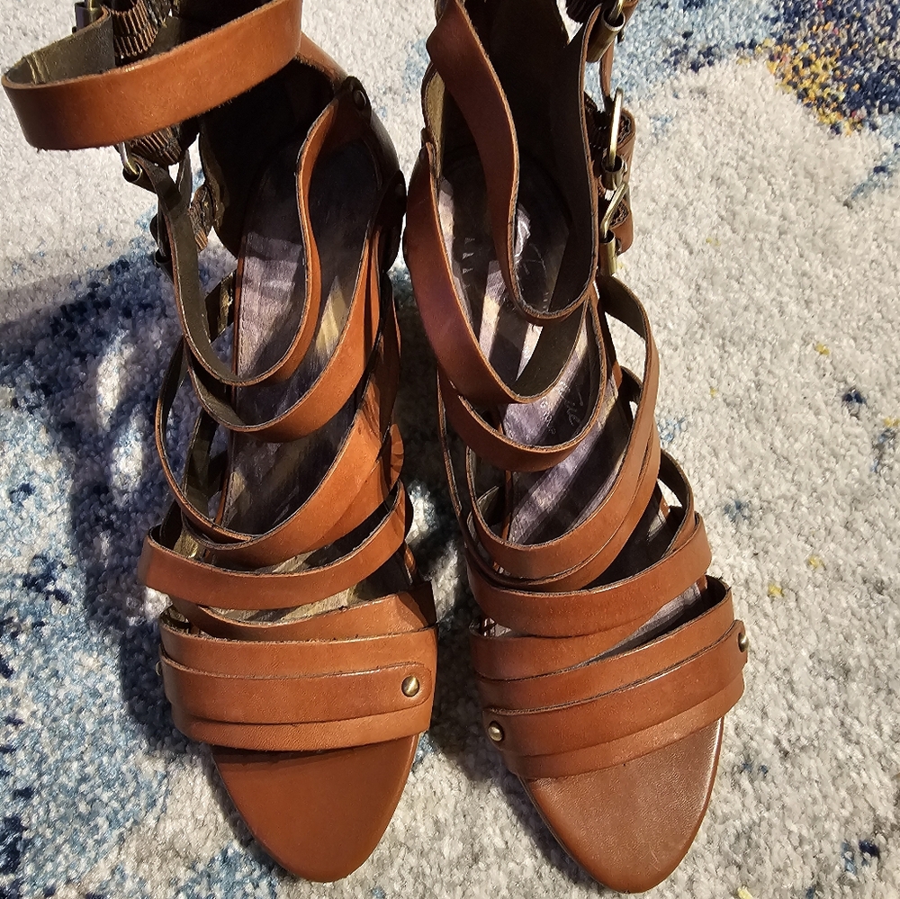 SE BOUTIQUE SAM EDELMAN DESIGN GROUP SHOES